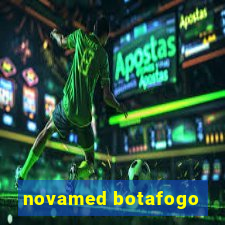 novamed botafogo